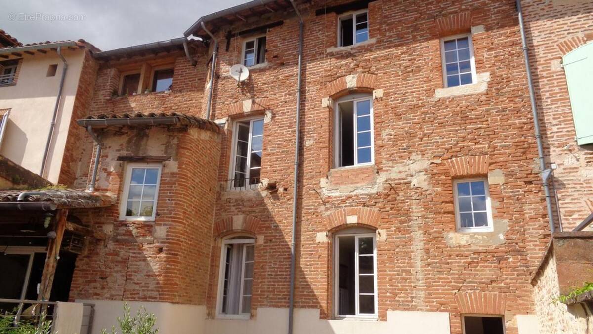 Maison à ALBI