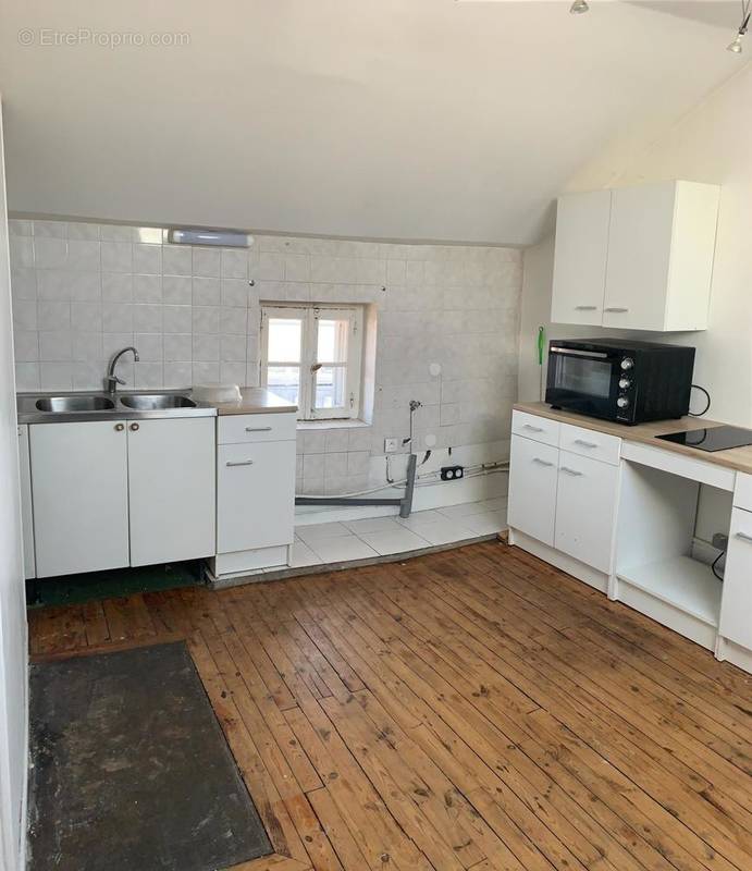 Photo 1 - Appartement à FIRMINY