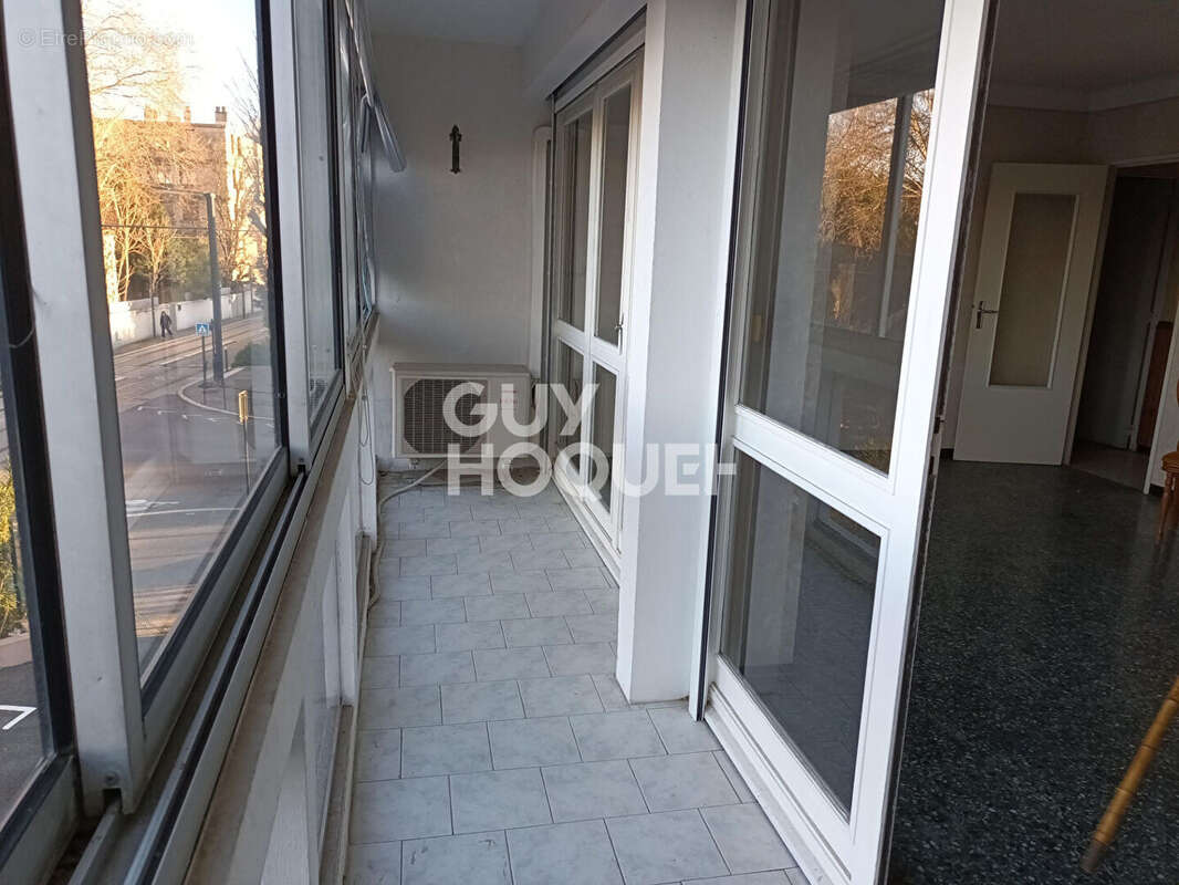 Appartement à AVIGNON