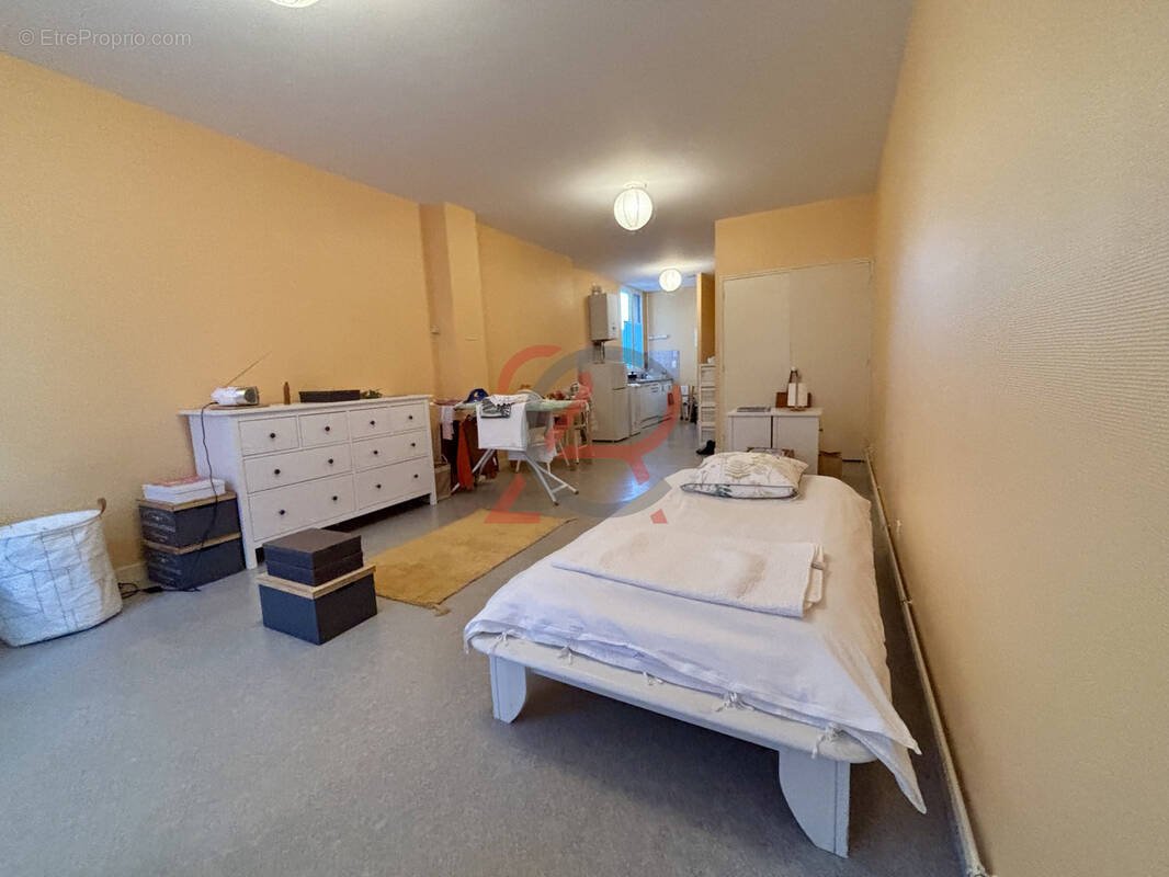 Appartement à FOUGERES
