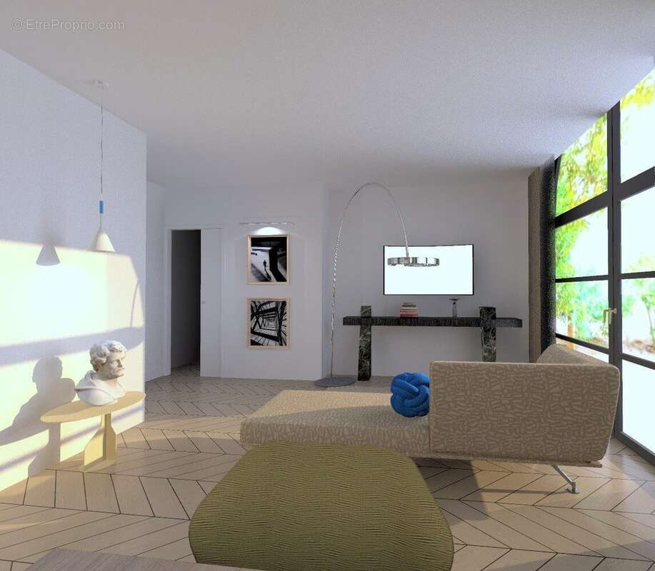 Appartement à ORLEANS