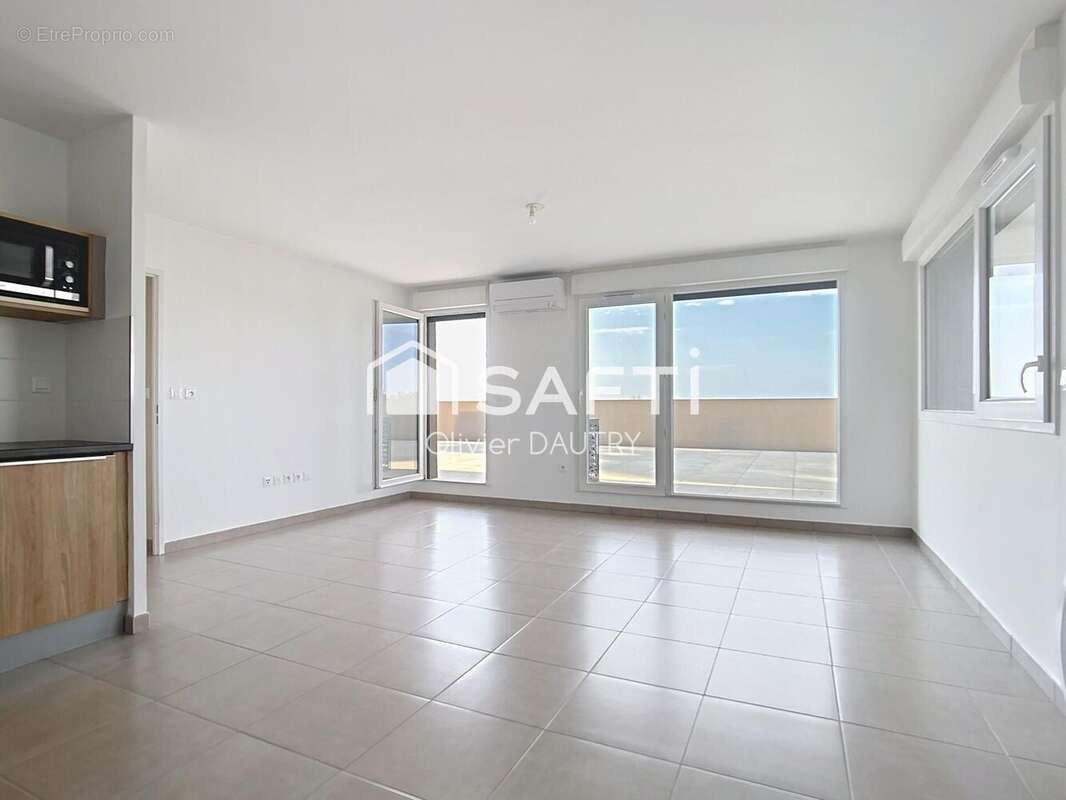 Photo 4 - Appartement à LATTES