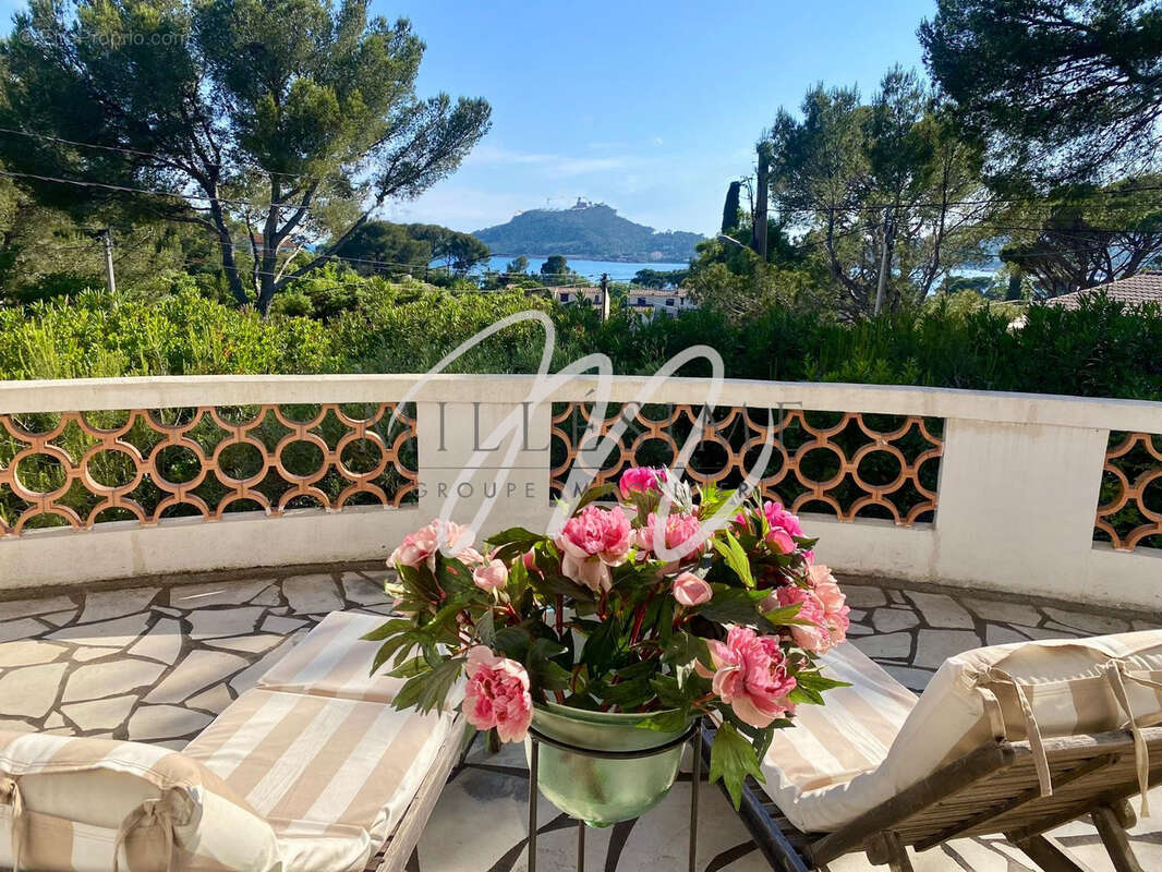 Appartement à LA SEYNE-SUR-MER
