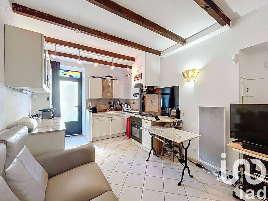 Photo 1 - Maison à MALAUCENE