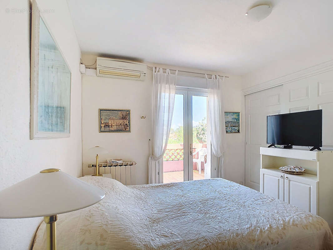 Appartement à SAINT-RAPHAEL