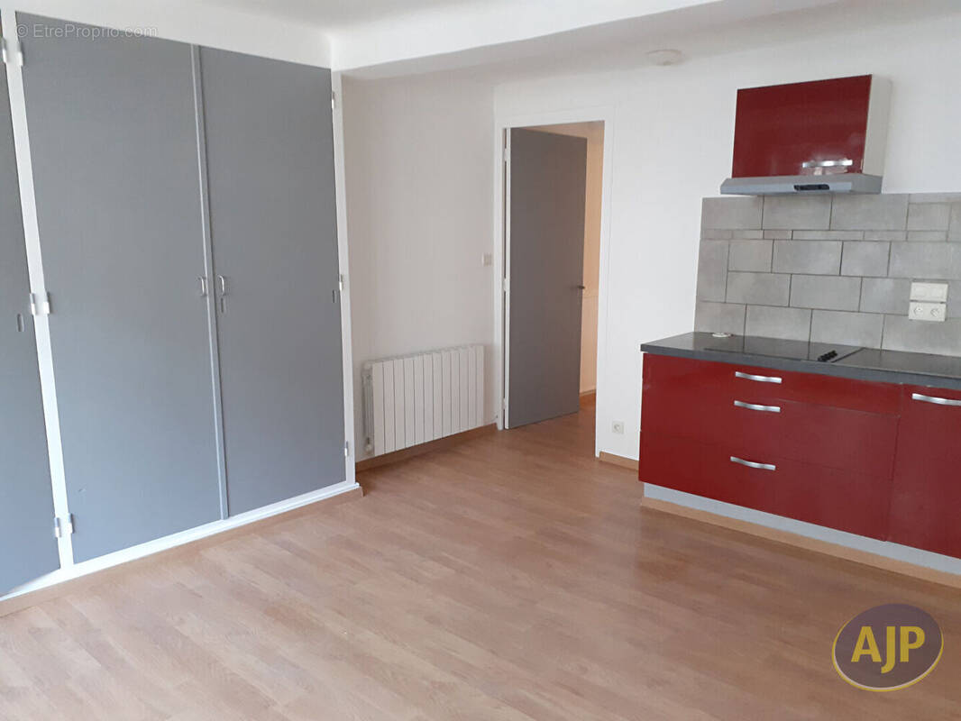 Appartement à REDON