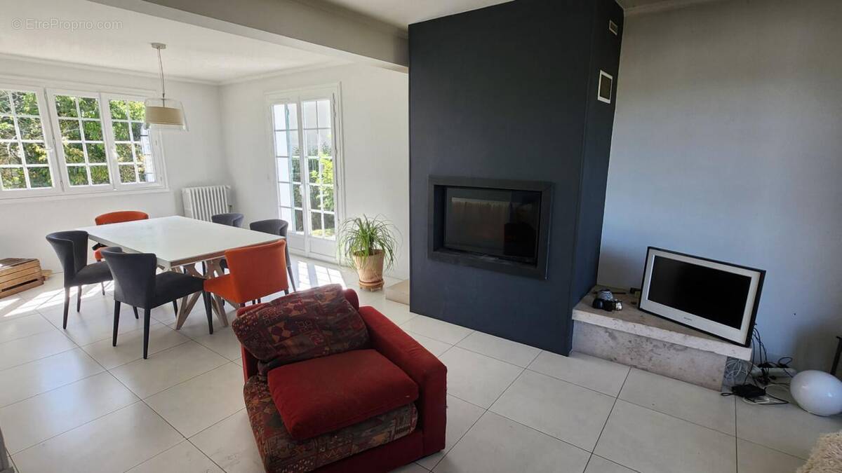 Maison à ORLEANS