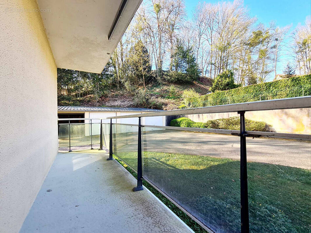 Appartement à CHAUMONT
