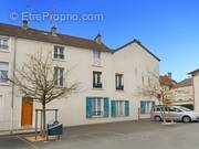 Appartement à MONTFERMEIL