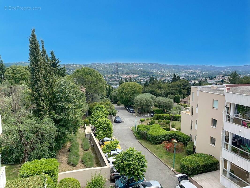 Appartement à GRASSE