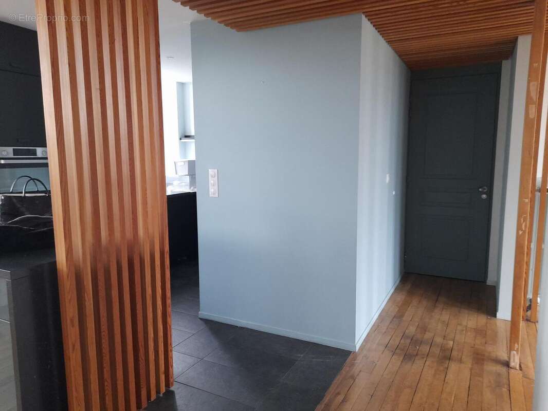 Photo 5 - Appartement à CHARLIEU