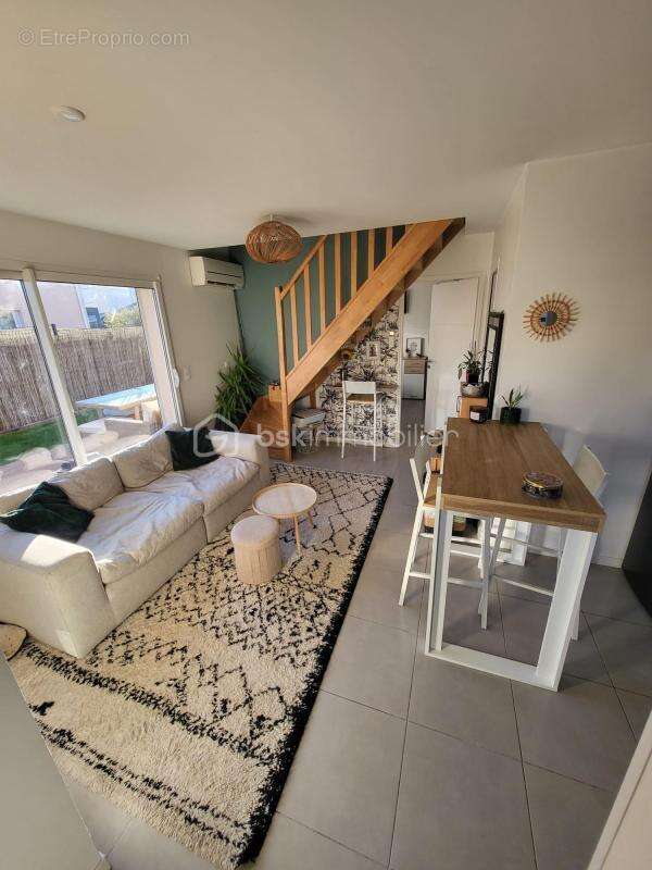 Maison à CALLIAN