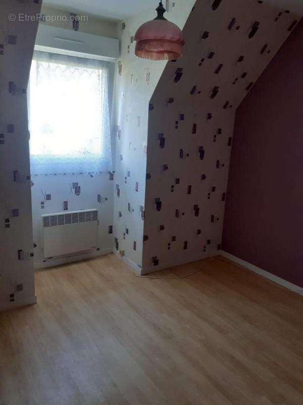 Maison à LECOUSSE