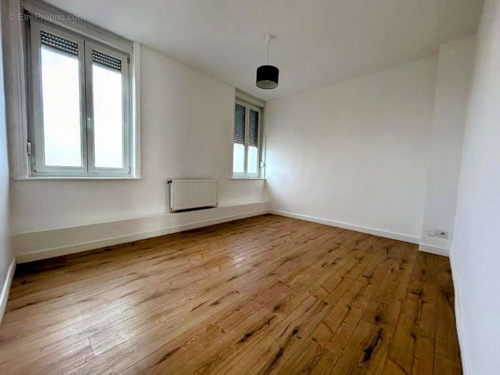 Appartement à PERENCHIES