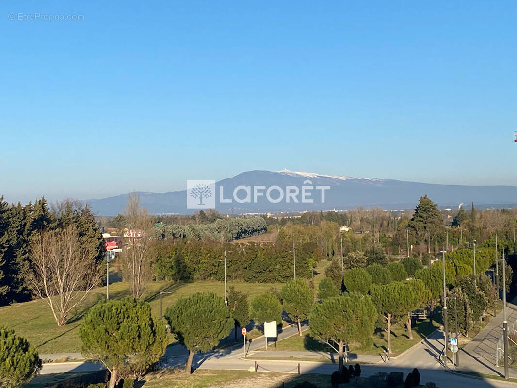 Appartement à MONTEUX
