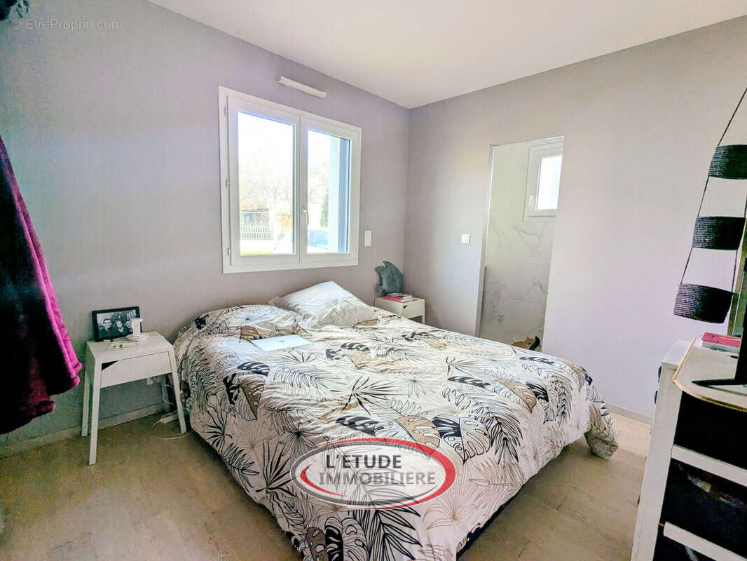 Photo 6 - Maison à VERTOU