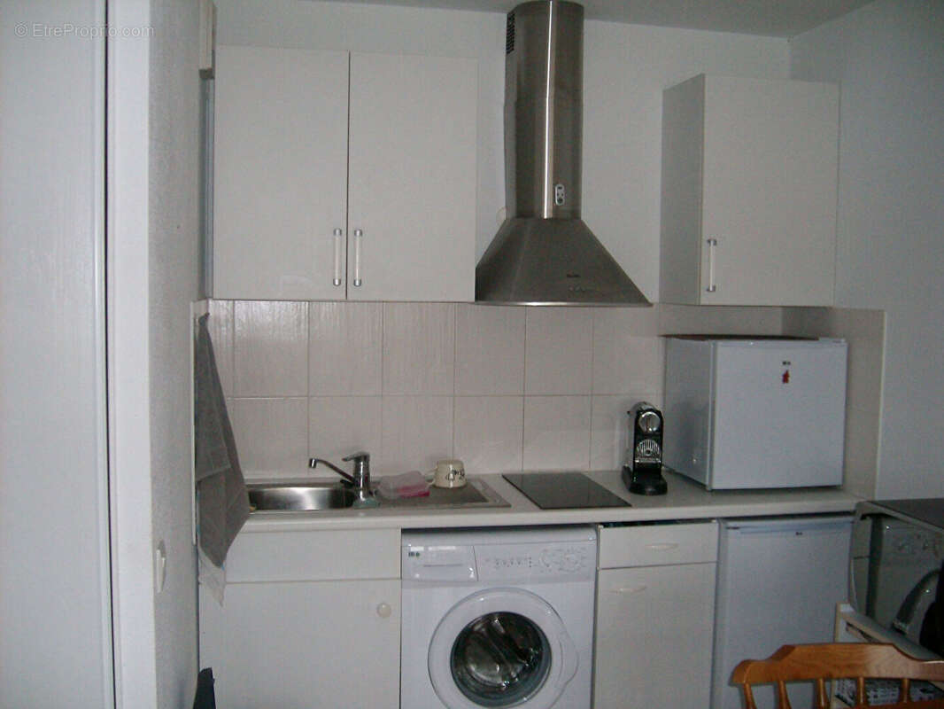 Appartement à HENDAYE