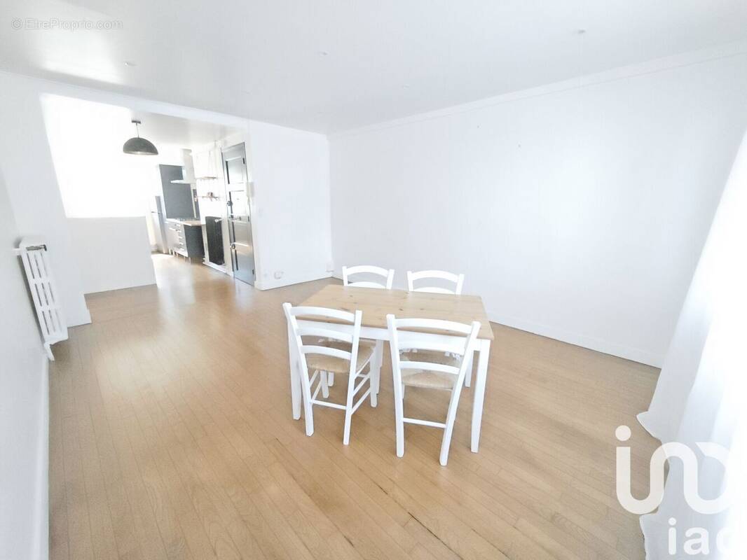 Photo 1 - Appartement à RENNES