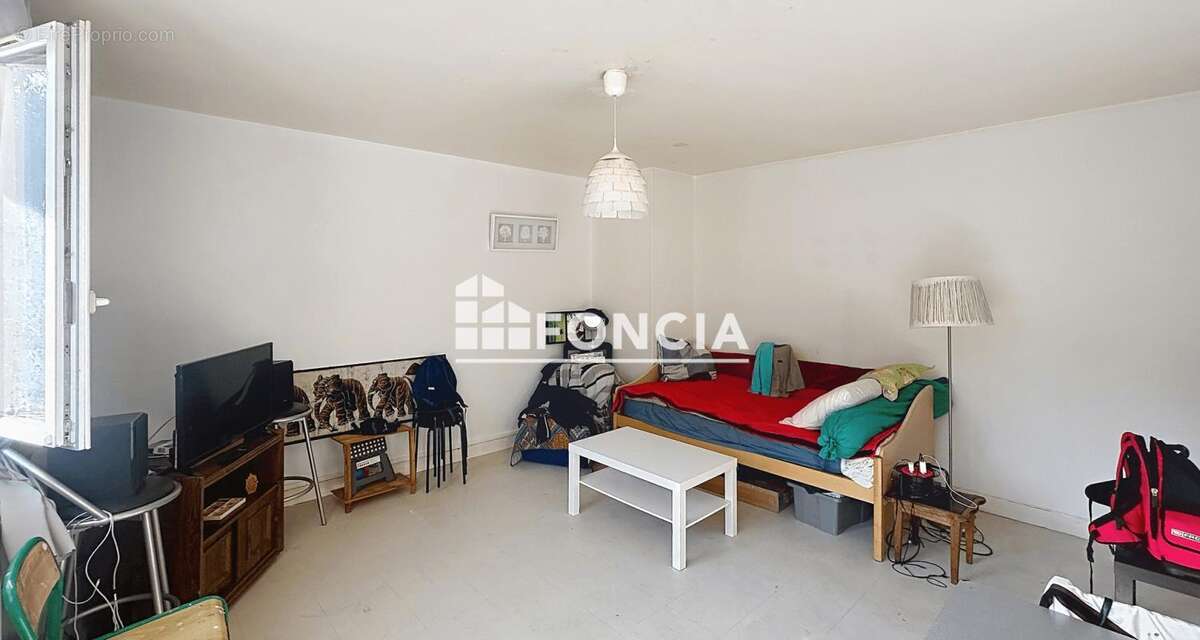 Appartement à MONDEVILLE