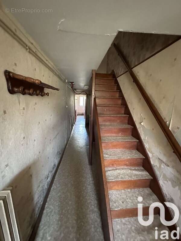 Photo 5 - Maison à MONTHUREUX-SUR-SAONE