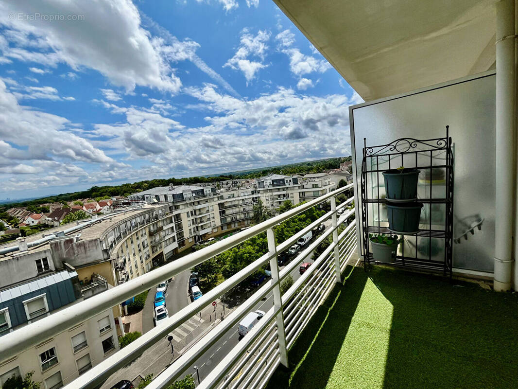 Appartement à CERGY