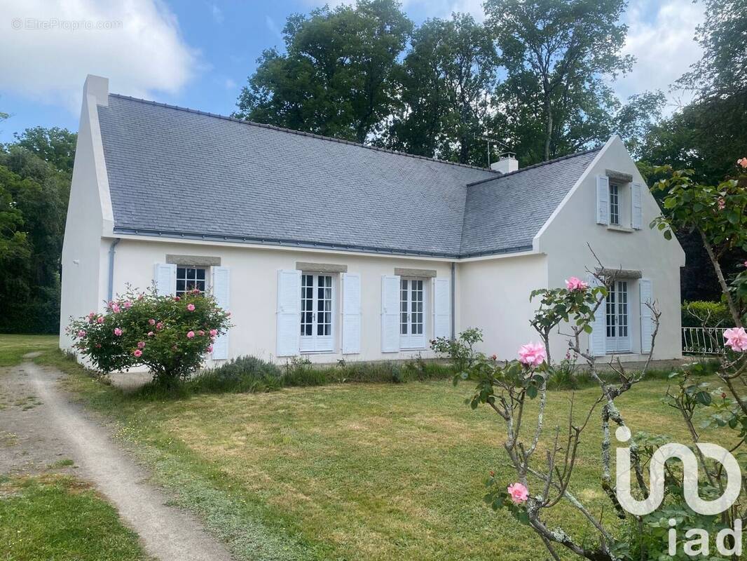 Photo 1 - Maison à SAUTRON