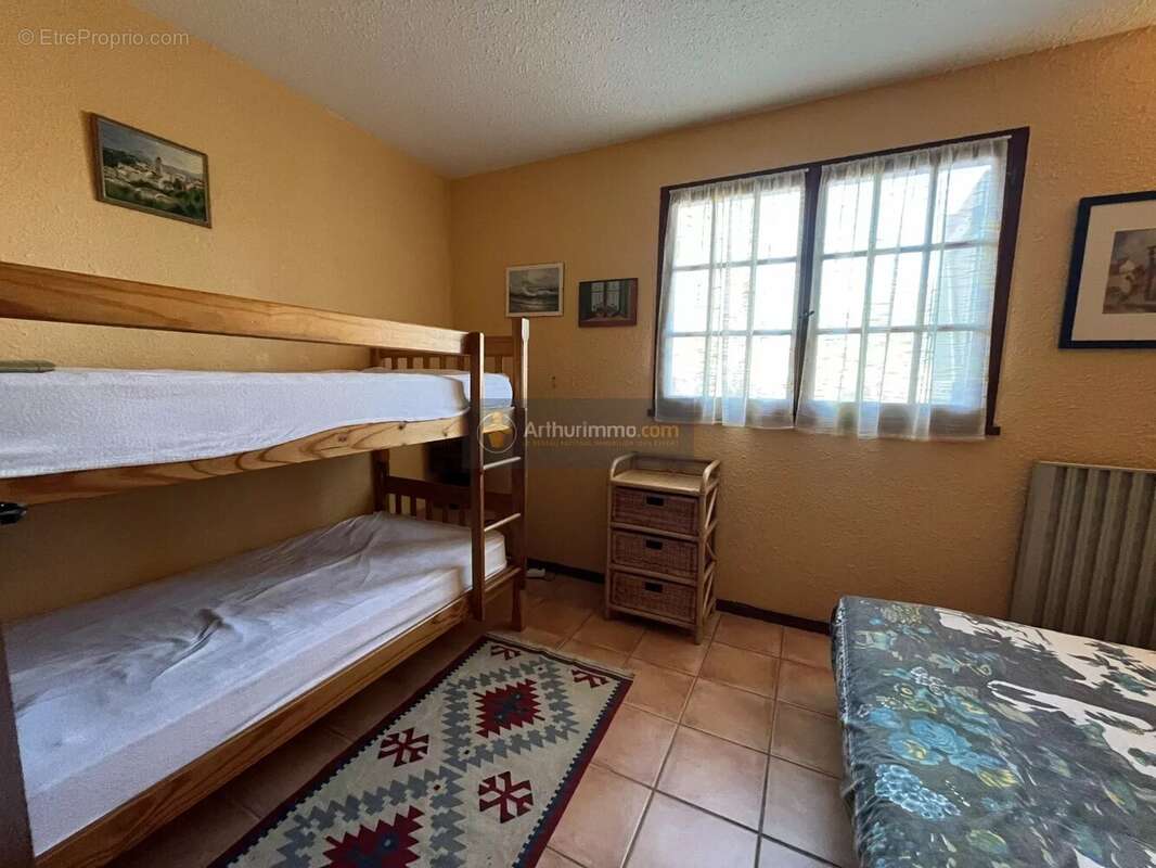 Appartement à SAINT-RAPHAEL