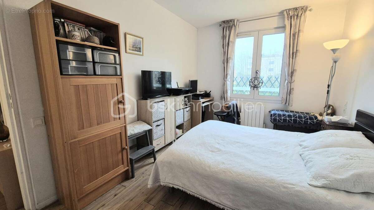 Appartement à HYERES