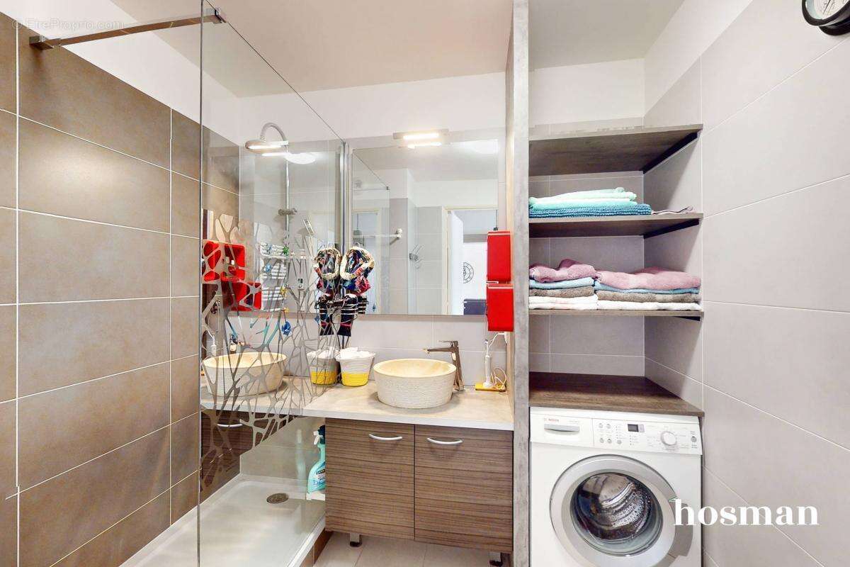 Appartement à CHATILLON