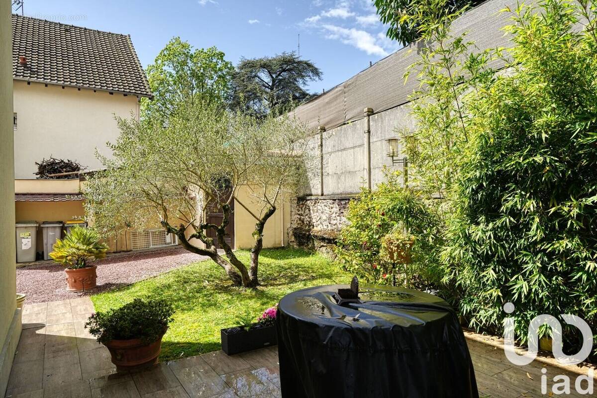Photo 1 - Maison à SAINT-BRICE-SOUS-FORET