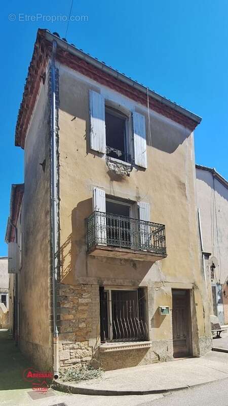 Maison à LEDIGNAN