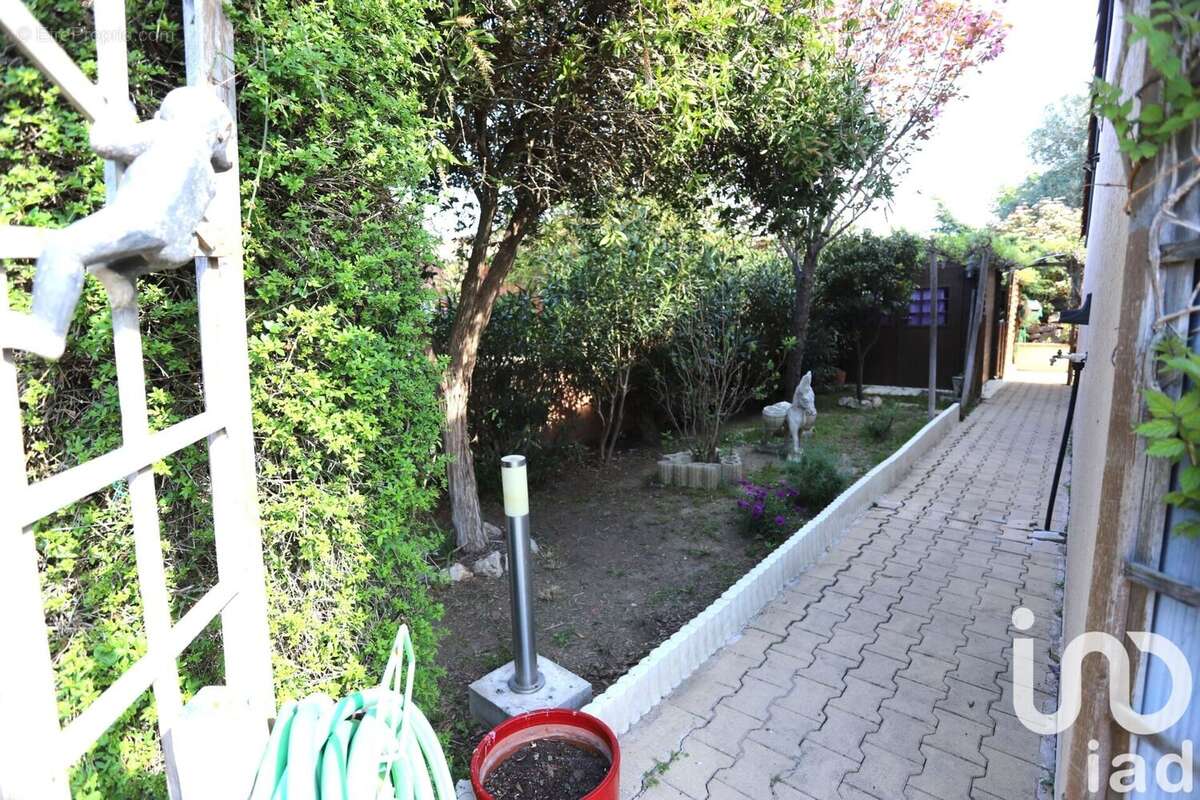 Photo 3 - Maison à CANET-EN-ROUSSILLON