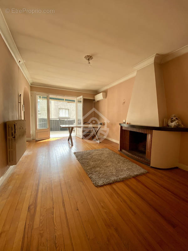 Appartement à VALENCE