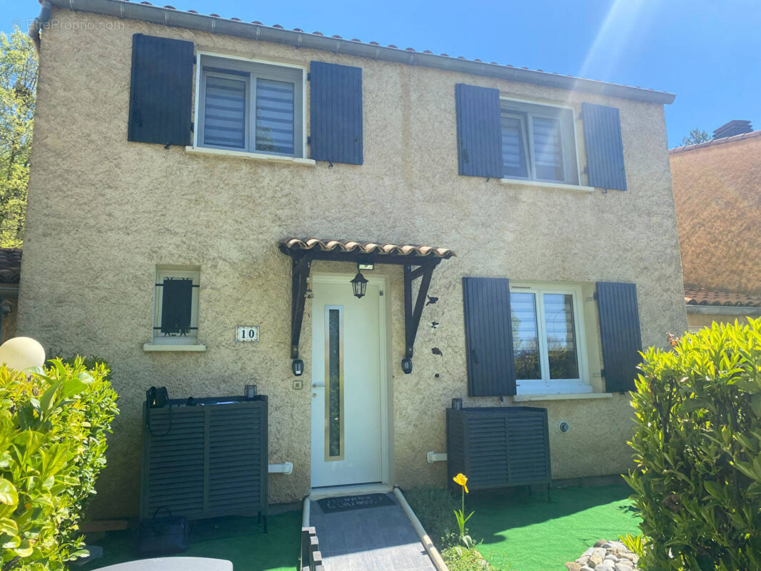 Maison à DIGNE-LES-BAINS