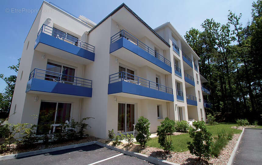 Appartement à PLESCOP