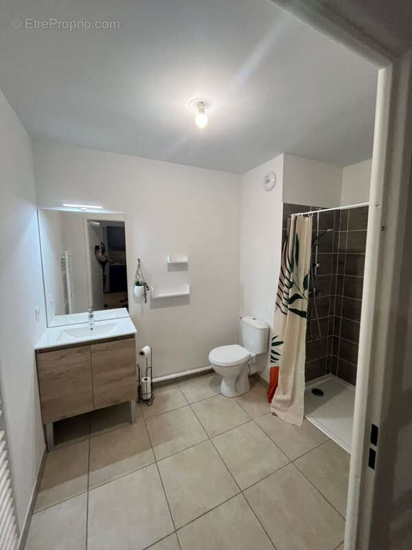 Appartement à AMIENS
