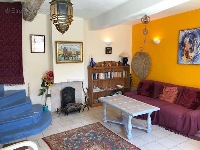 Maison à ABEILHAN