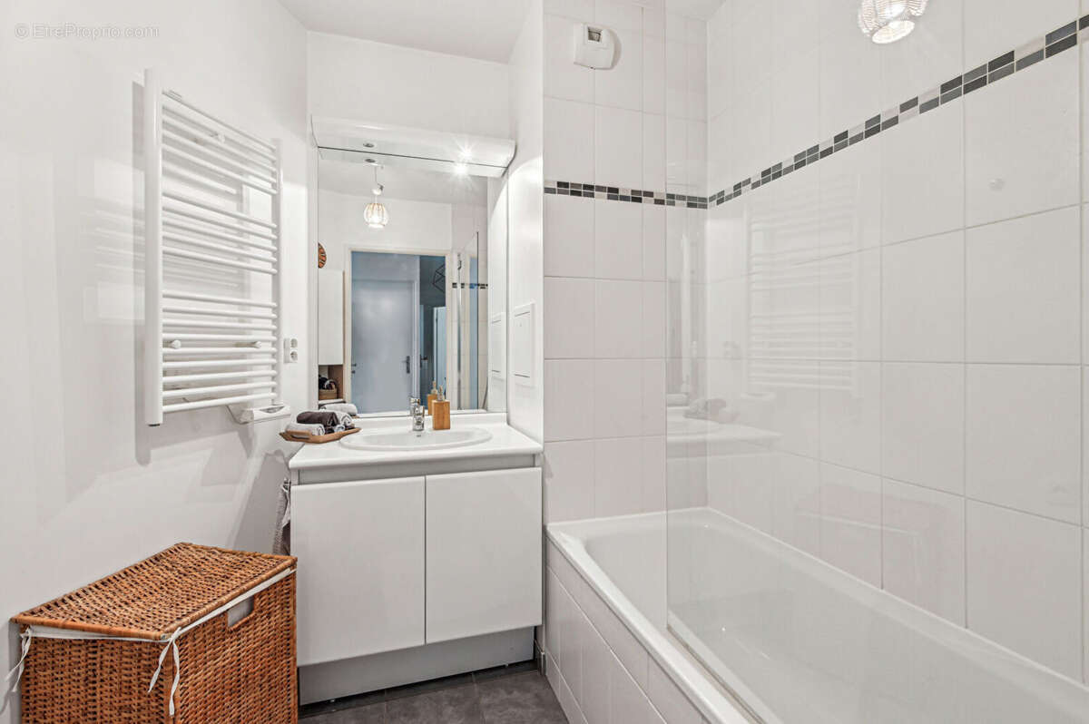 Appartement à PUTEAUX