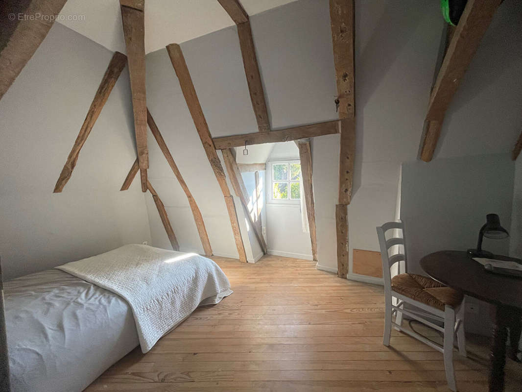 Maison à AMBOISE