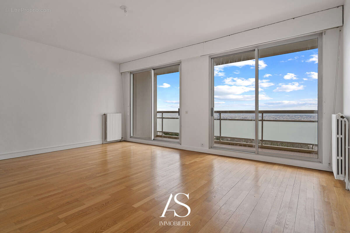 Appartement à LYON-5E