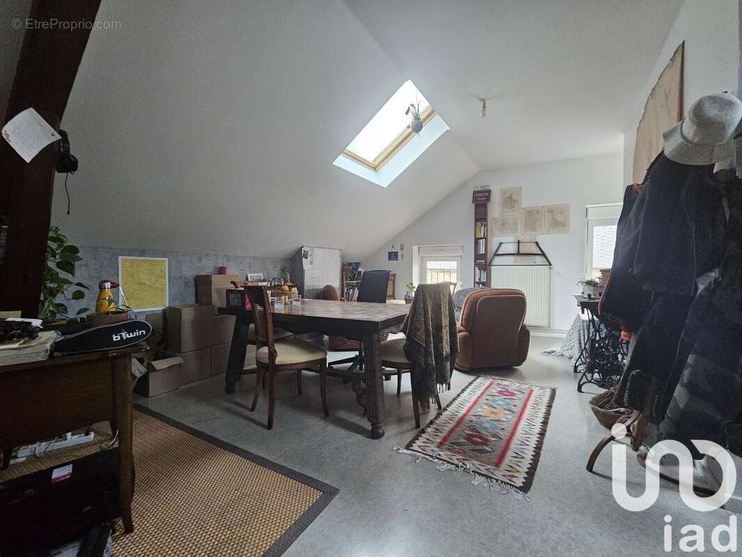 Photo 2 - Appartement à BOGNY-SUR-MEUSE