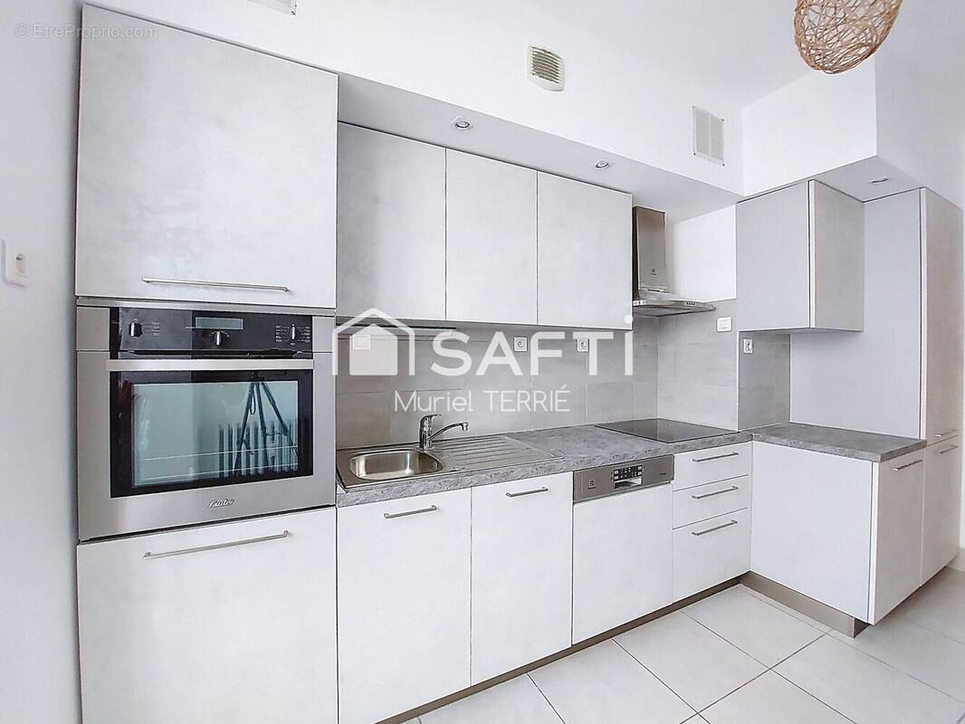 Photo 1 - Appartement à CHAMBERY