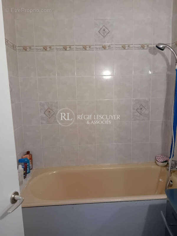 Appartement à LYON-9E