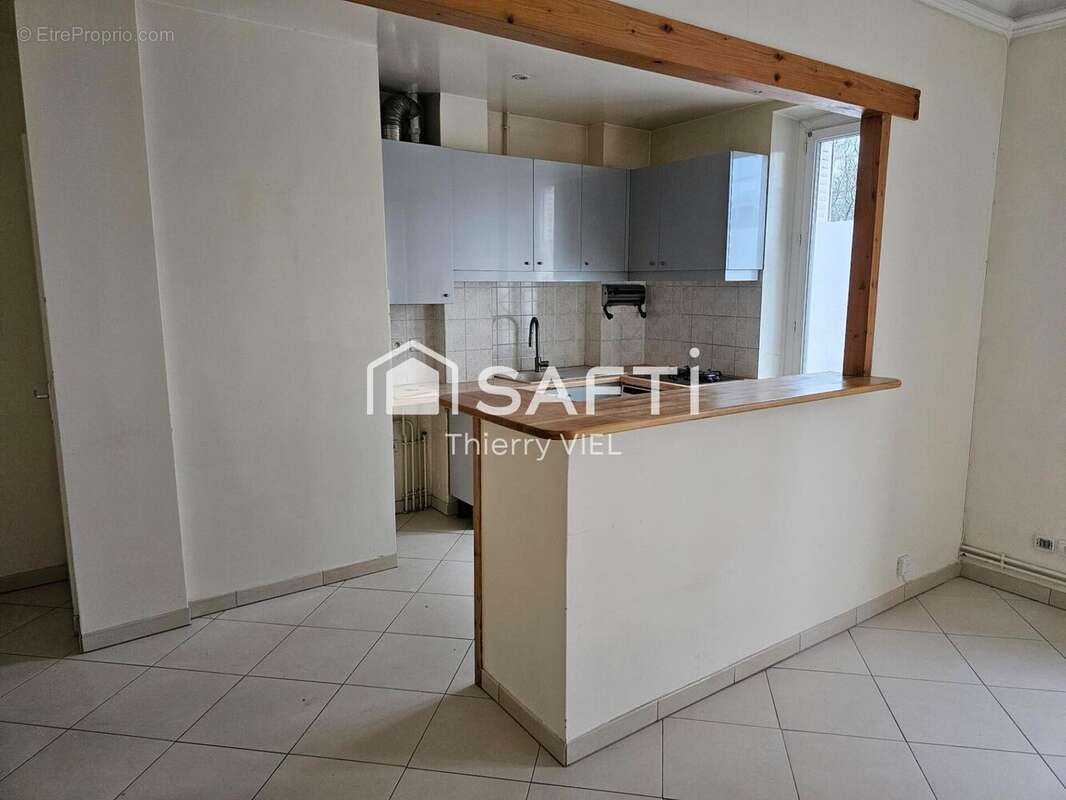 Photo 2 - Appartement à PANTIN