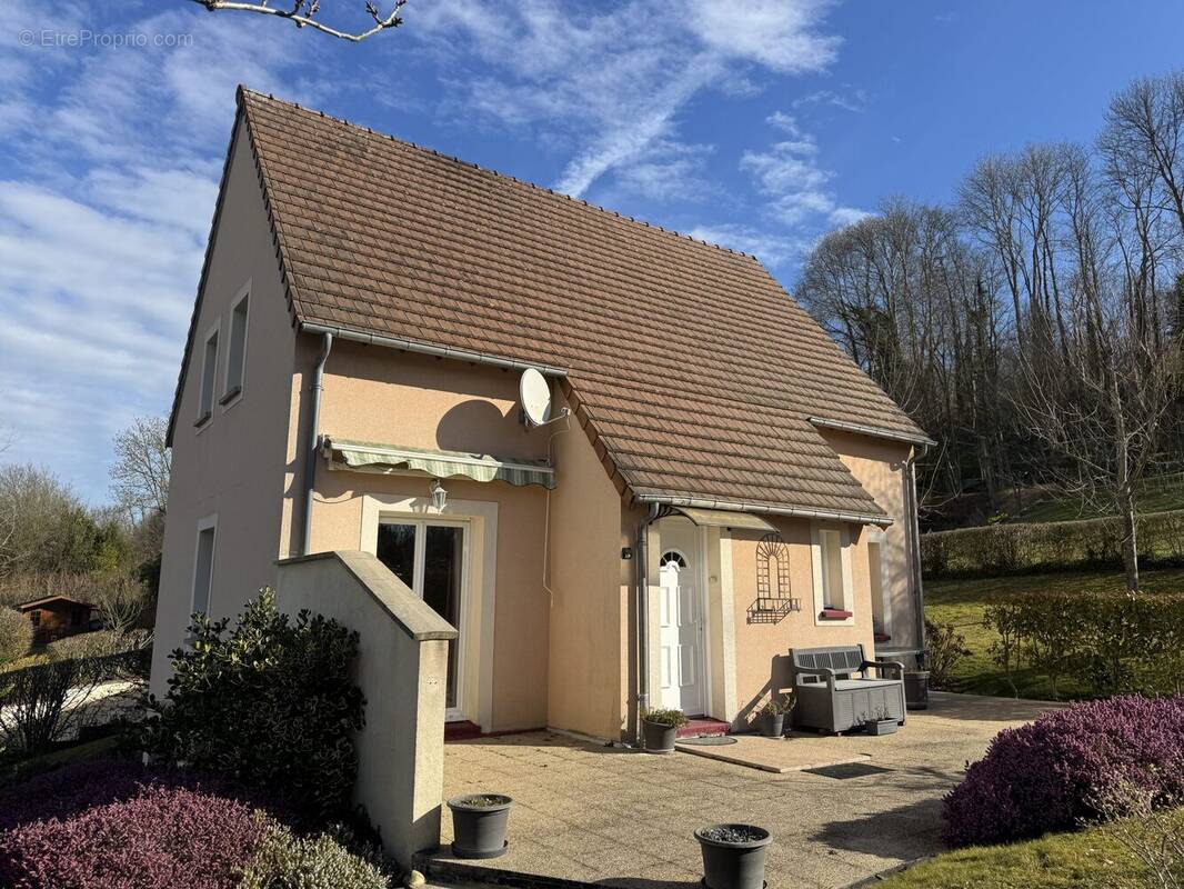 Maison à LISIEUX