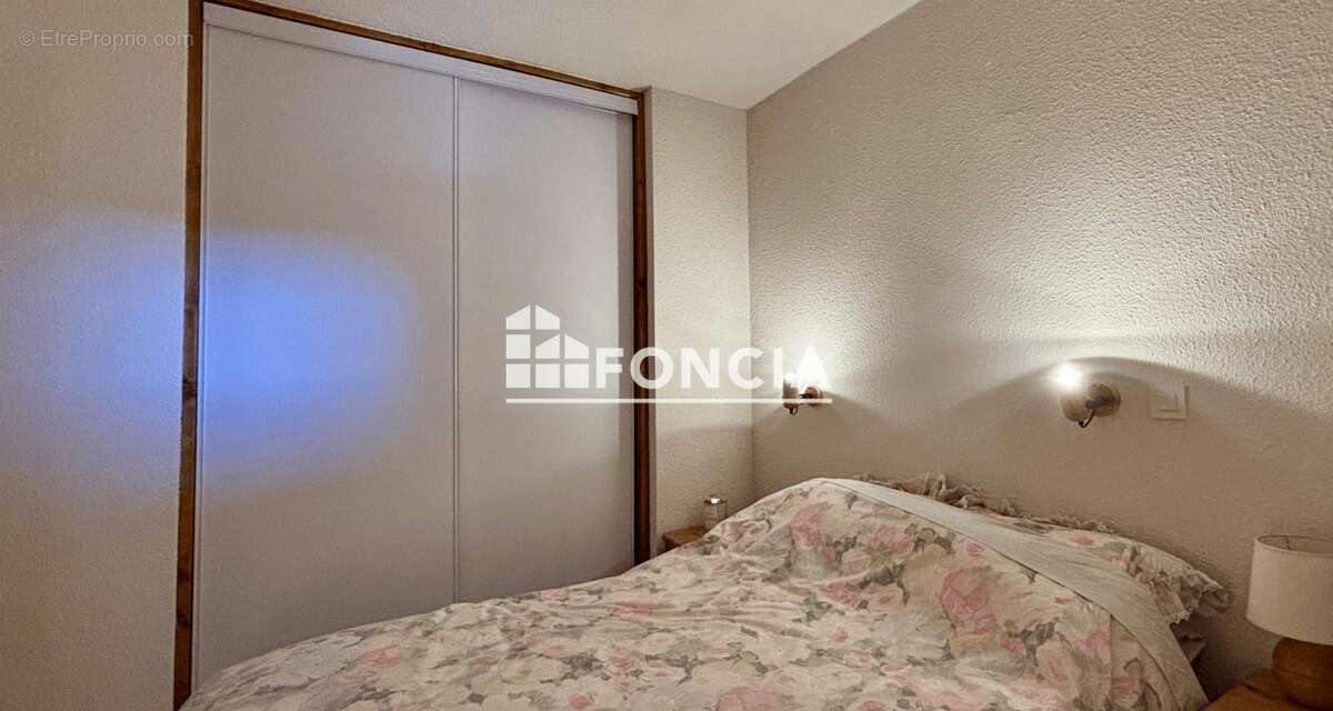 Appartement à SAINT-BON-TARENTAISE