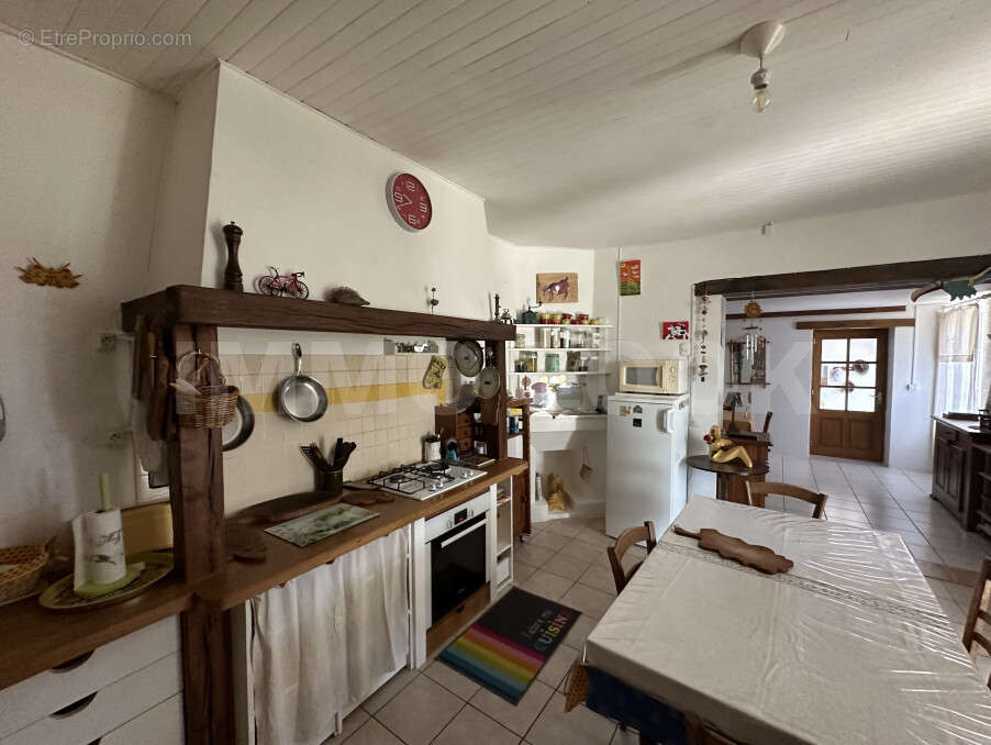Maison à DIEULEFIT
