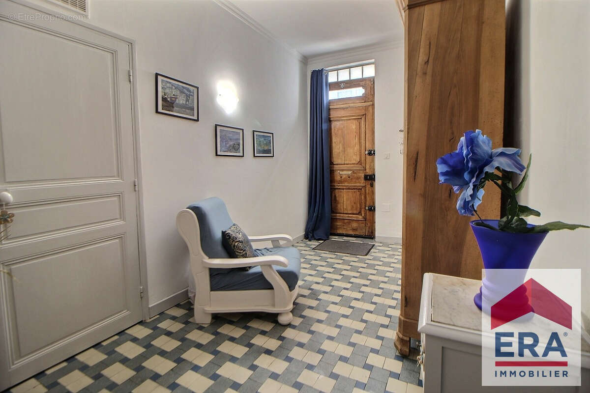 Maison à PIERRELATTE