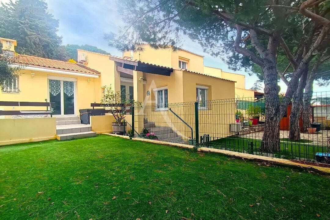 Maison à SETE