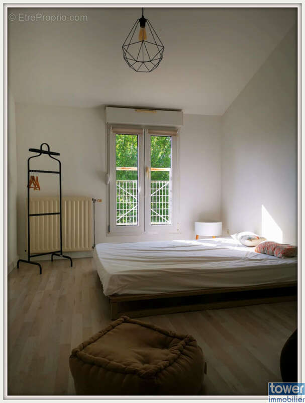 Maison à BOE